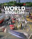 WORLD ENGLISH INTRO SB with Online WB (2E)