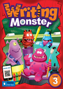 Writing Monster 3