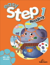 EASY STEP READING 1