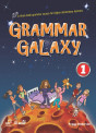 Grammar Galaxy 1