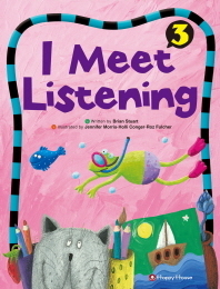 I Meet Listening 3