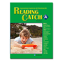 Reading Catch A