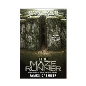 메이즈러너 The Maze Runner #1 : The Maze Runner