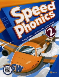 SPEED PHONICS 2 SB (W/CD)