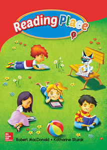 Reading Place Level 1
