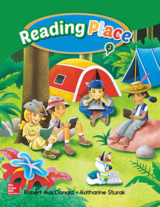 Reading Place Level 3