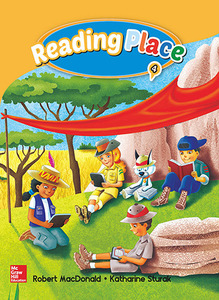 Reading Place Level 4