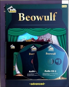 Ready, Action! ADVANCED_ Beowulf, Pack