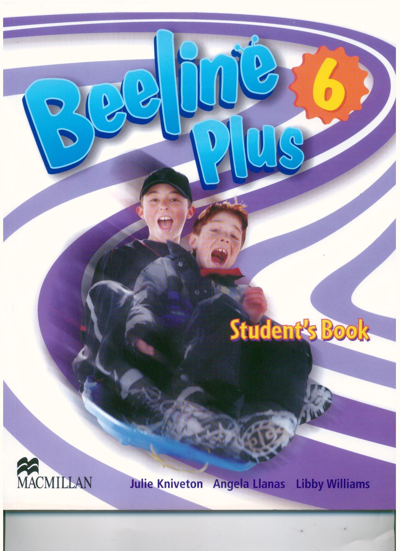 Beeline Plus 6