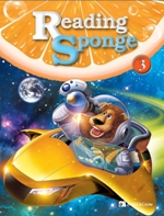 Reading Sponge 3