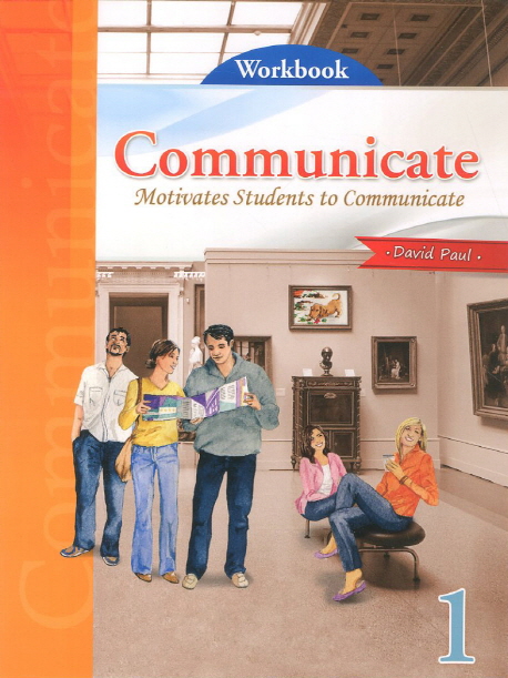 Communicate 1 : Workbook