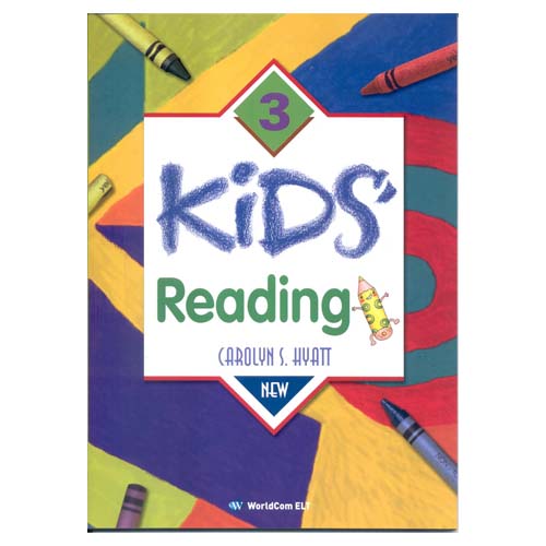 Kids&#039; Reading 3