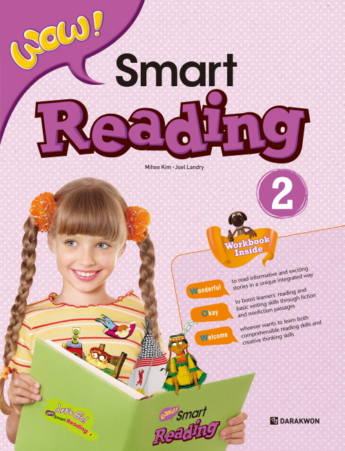 WOW! Smart Reading 2