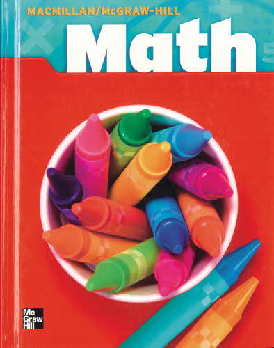 Math G3 Student book (2005)