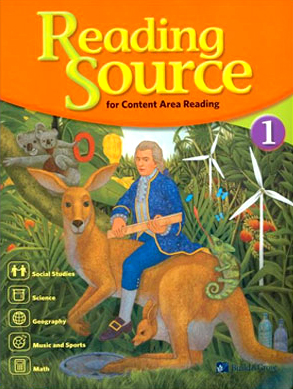 Reading Source 1