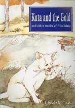 Kuta and the Gold-Stories Around the World 2