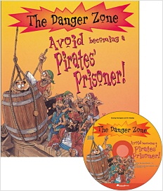 The Danger Zone C - 4. Avoid becoming a Pirates&#039; Prisoner!