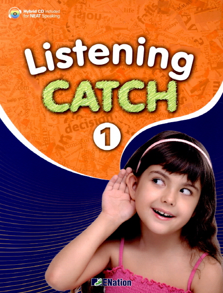 Listening Catch 1 SB