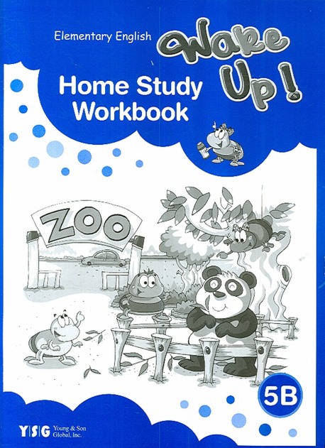 Wake Up! 5B - Home STudy Workbook