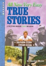 True Stories Series - All New Very Easy True Stories