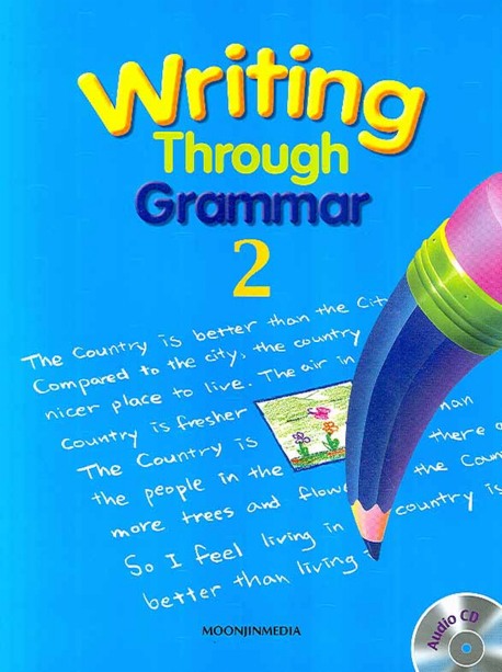Writing Through Grammar 2