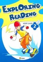Exploring Reading -Very Easy 2