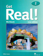 Get Real 2 Workbook