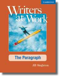 Writers at Work :The Paragraph