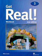 Get Real 3 Workbook