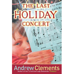 THE LAST HOLIDAY CONCERT