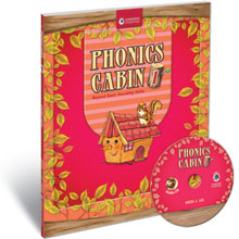 PHONICS CABIN 1
