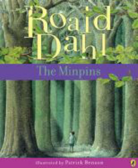 (Roald Dahl) The Minpins