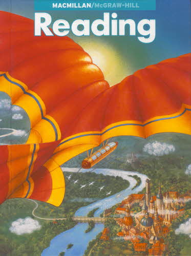 Reading-G6-Student book (2005)