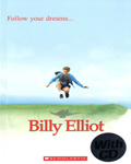 Scholastic ELT Reader Level 1 Billy Elliot