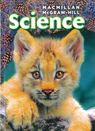 Science-G2-Student book (2005)