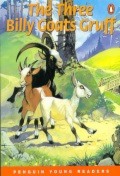 Penguin young readers Level 1 : The Three Billy Goats Gruff
