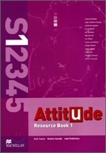 Attitude 1 : Resource Book