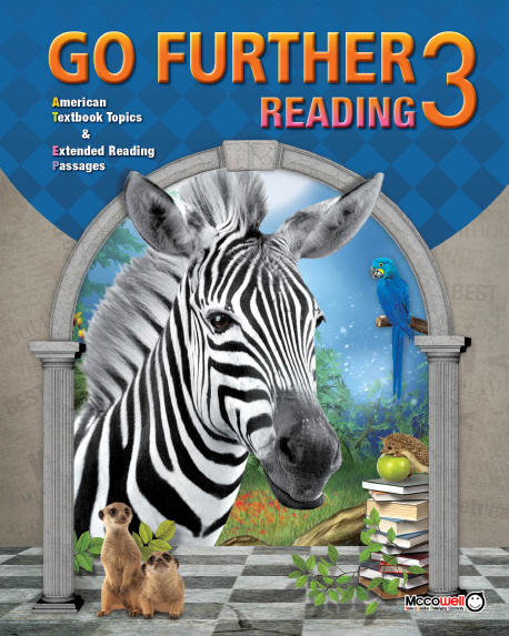 GO FURTHER READING 3