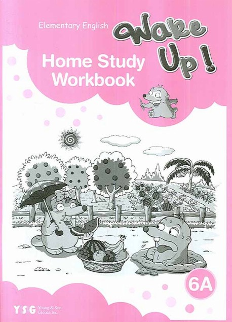 Wake Up! 6A - Home STudy Workbook
