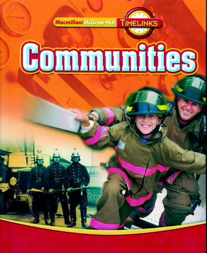 Social Studies-G3-Student book (09) communities