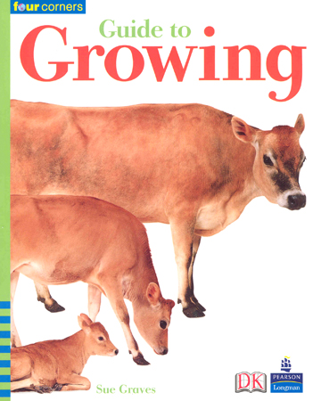 Four Corners Early Guide to Growing
