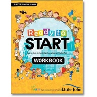 Easy Junior Series - Ready to Start : Workbook