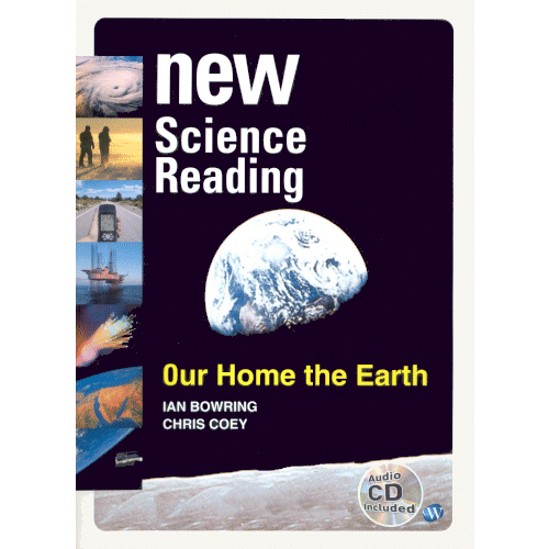 New Science Reading