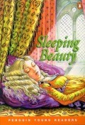 Penguin young readers Level 1 : Sleeping Beauty