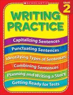 Writing Practice 2