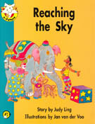 Read Along Series-17. Reaching the Sky