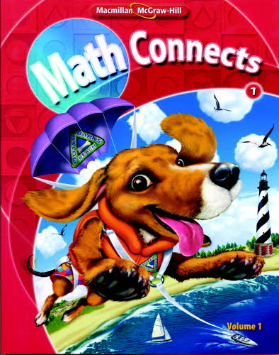 Math (2009) G1.1-Student book-Math Connects