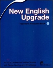 New English Upgrade 3 : Teacher&#039;s Resource Book