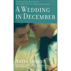 A WEDDING IN DECEMBER