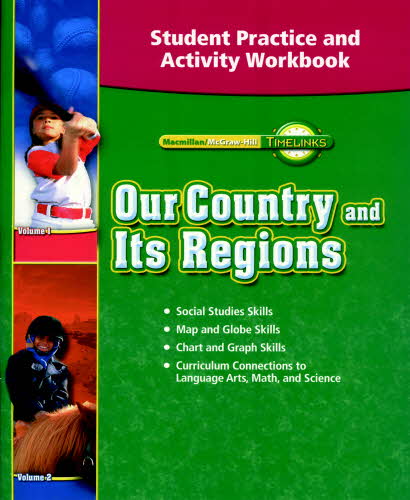 Social Studies-G4-Practice &amp; Activity Workbook(09)